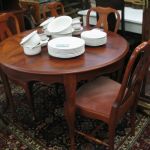 427 5474 DINING ROOM SET